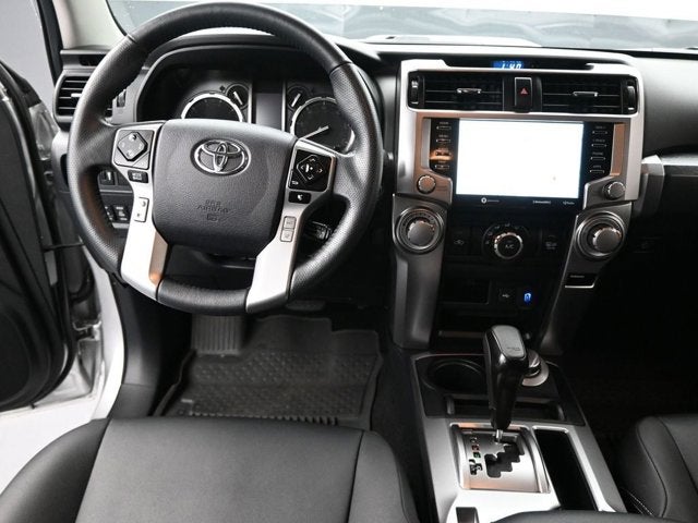 2024 Toyota 4Runner TRD Sport