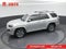 2024 Toyota 4Runner TRD Sport