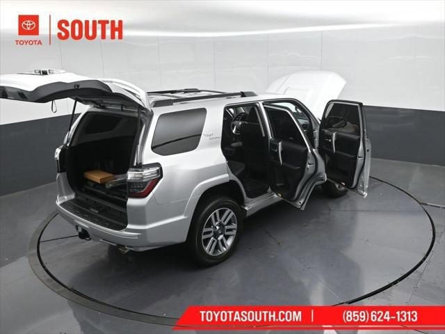 2024 Toyota 4Runner TRD Sport