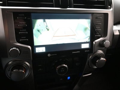 2024 Toyota 4Runner TRD Sport