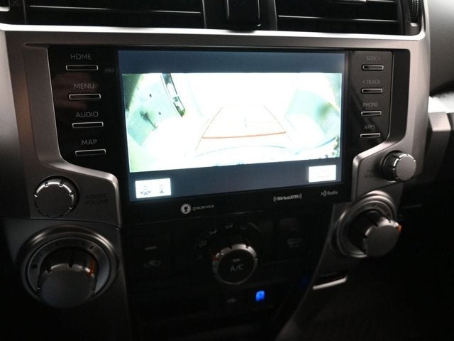 2024 Toyota 4Runner TRD Sport