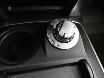 2024 Toyota 4Runner TRD Sport