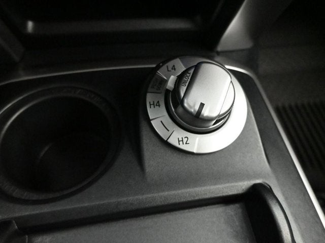 2024 Toyota 4Runner TRD Sport