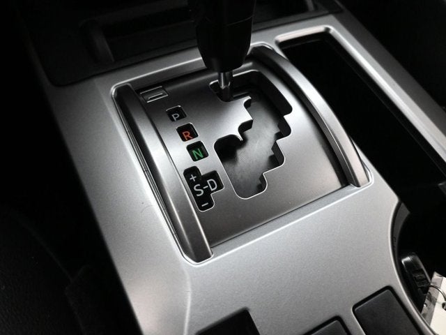 2024 Toyota 4Runner TRD Sport