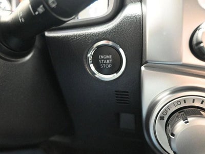 2024 Toyota 4Runner TRD Sport