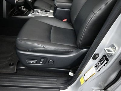 2024 Toyota 4Runner TRD Sport