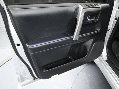 2024 Toyota 4Runner TRD Sport