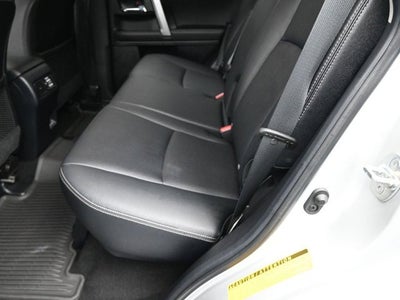 2024 Toyota 4Runner TRD Sport