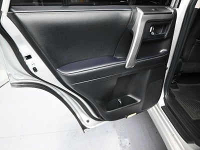 2024 Toyota 4Runner TRD Sport