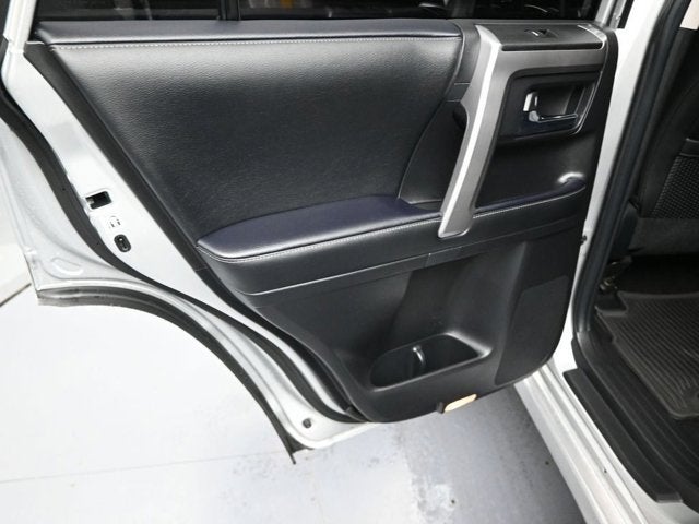 2024 Toyota 4Runner TRD Sport