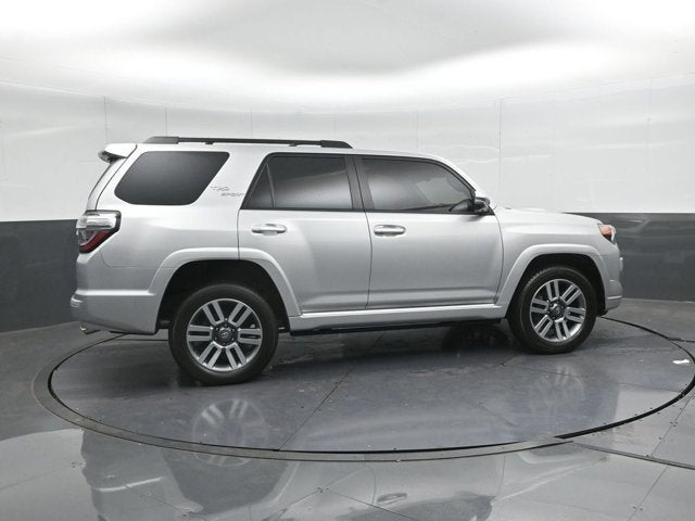 2024 Toyota 4Runner TRD Sport