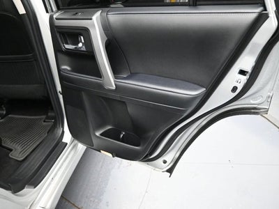 2024 Toyota 4Runner TRD Sport