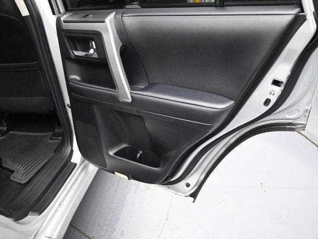 2024 Toyota 4Runner TRD Sport