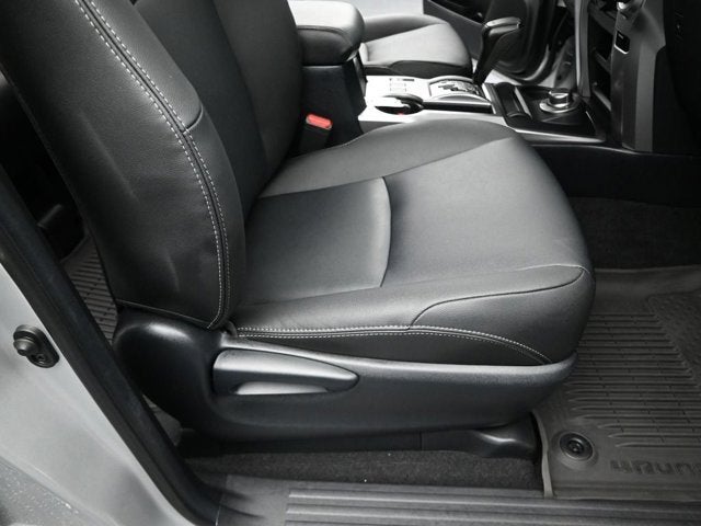 2024 Toyota 4Runner TRD Sport