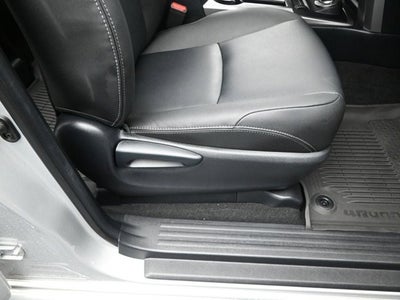 2024 Toyota 4Runner TRD Sport