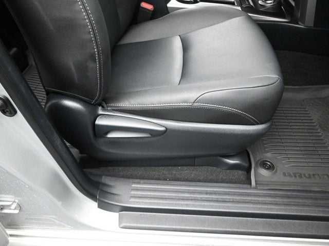 2024 Toyota 4Runner TRD Sport