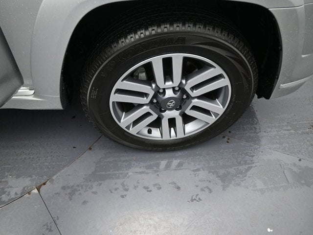 2024 Toyota 4Runner TRD Sport