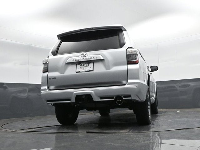2024 Toyota 4Runner TRD Sport