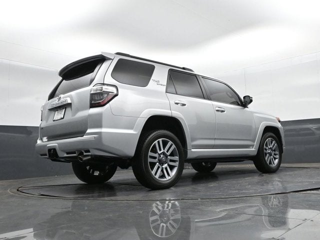 2024 Toyota 4Runner TRD Sport