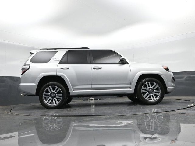 2024 Toyota 4Runner TRD Sport