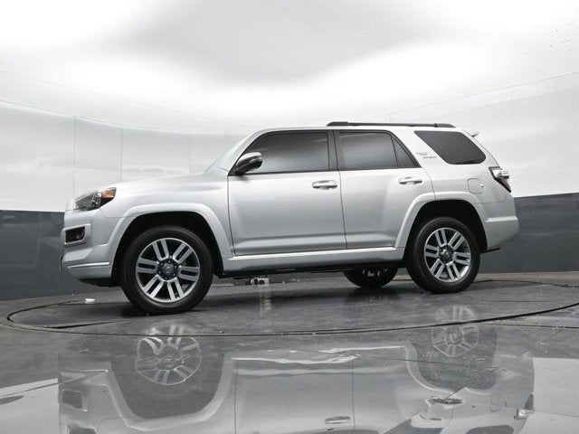 2024 Toyota 4Runner TRD Sport