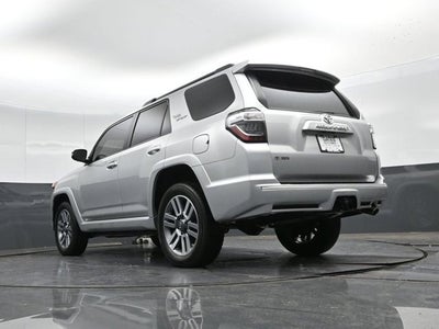 2024 Toyota 4Runner TRD Sport