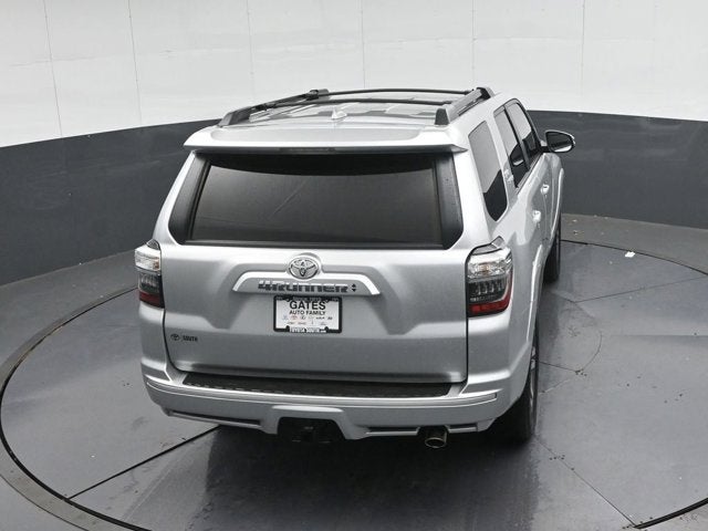 2024 Toyota 4Runner TRD Sport