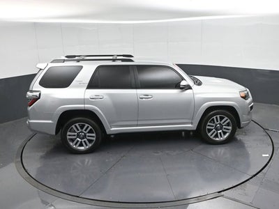 2024 Toyota 4Runner TRD Sport