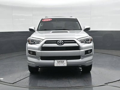 2024 Toyota 4Runner TRD Sport