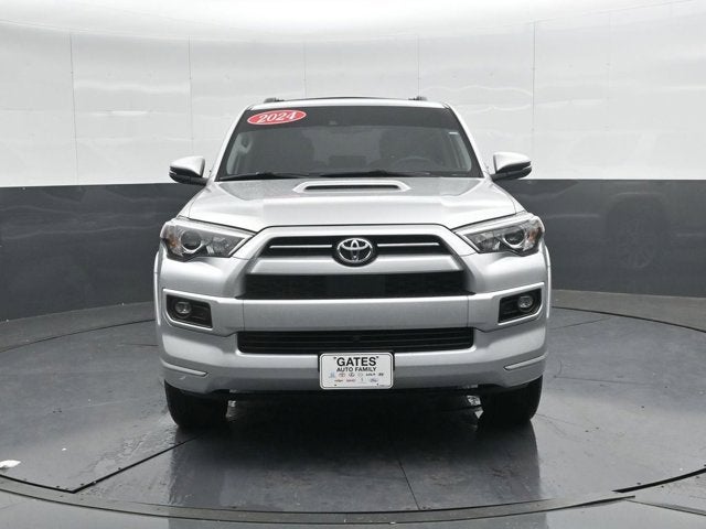 2024 Toyota 4Runner TRD Sport