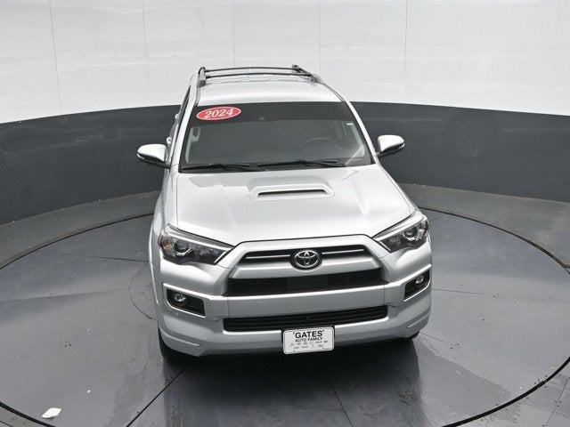 2024 Toyota 4Runner TRD Sport