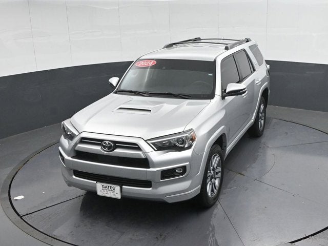 2024 Toyota 4Runner TRD Sport