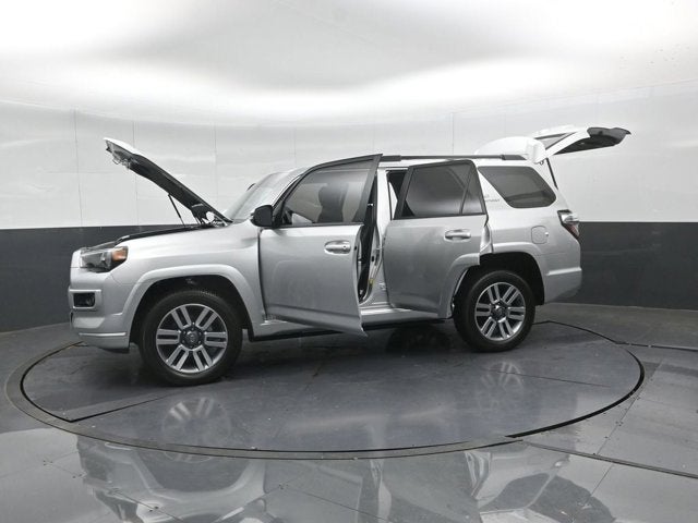 2024 Toyota 4Runner TRD Sport
