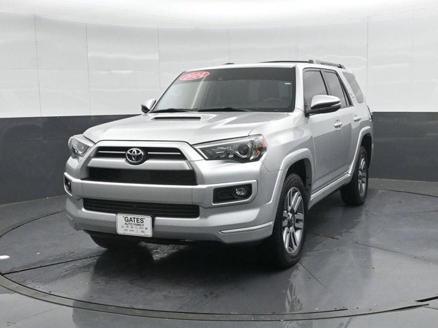 2024 Toyota 4Runner TRD Sport