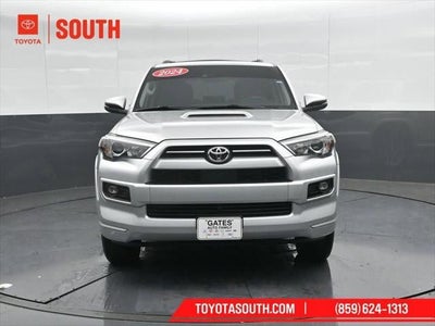 2024 Toyota 4Runner TRD Sport