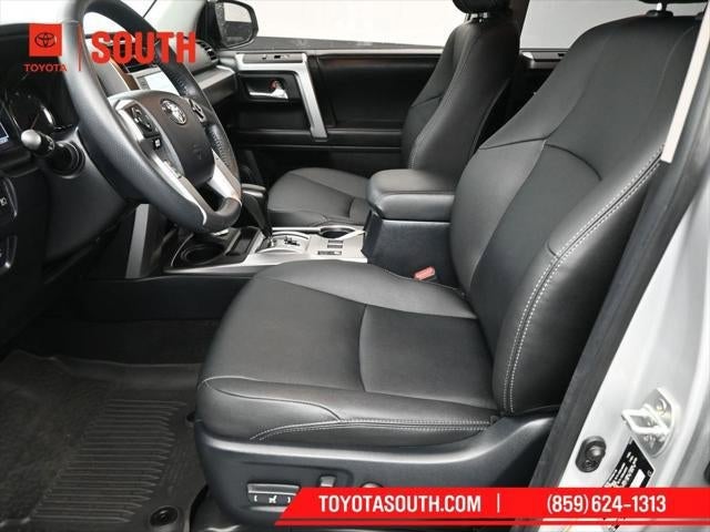 2024 Toyota 4Runner TRD Sport