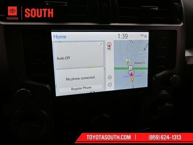 2024 Toyota 4Runner TRD Sport