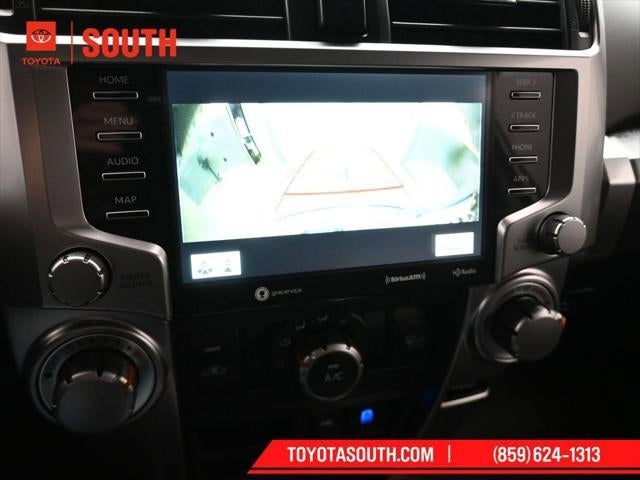 2024 Toyota 4Runner TRD Sport