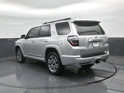 2024 Toyota 4Runner TRD Sport