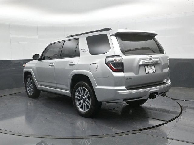 2024 Toyota 4Runner TRD Sport