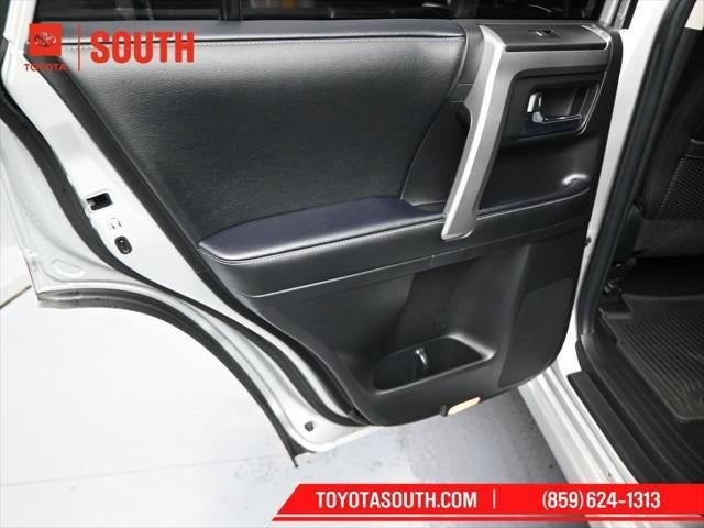 2024 Toyota 4Runner TRD Sport