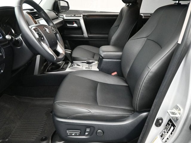 2024 Toyota 4Runner TRD Sport