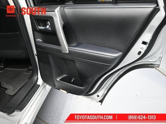 2024 Toyota 4Runner TRD Sport