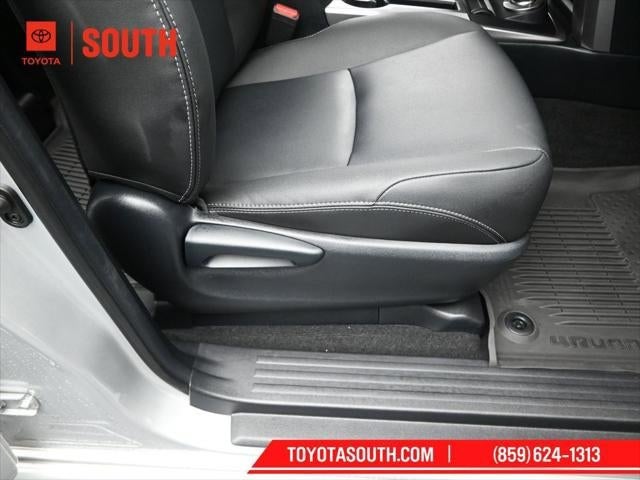 2024 Toyota 4Runner TRD Sport