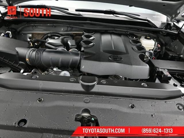 2024 Toyota 4Runner TRD Sport