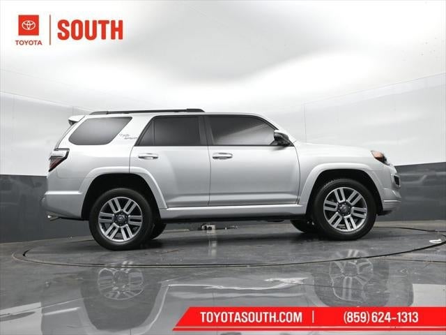 2024 Toyota 4Runner TRD Sport