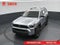 2025 Toyota 4Runner Hybrid TRD Off Road Premium