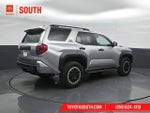 2025 Toyota 4Runner Hybrid TRD Off Road Premium