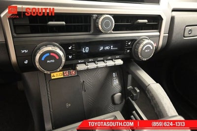 2025 Toyota 4Runner Hybrid TRD Off Road Premium