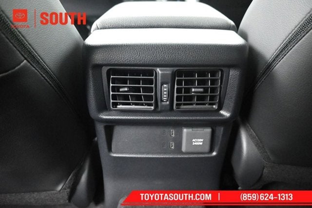 2025 Toyota 4Runner Hybrid TRD Off Road Premium